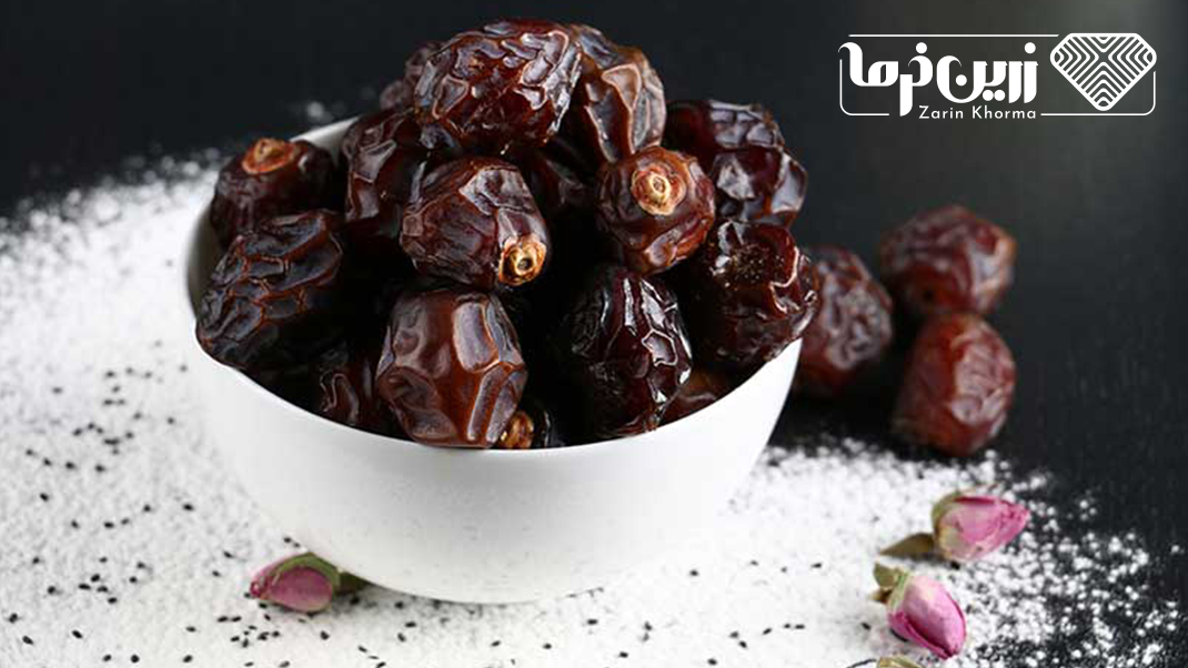 خرمای لولو