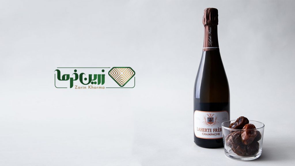 الکل خرما و تمام مواردی که باید درباره آن بدانید! + کاربردها زرین خرما