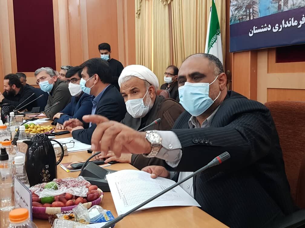 خرید خرما با ۲ روش تضمینی و توافقی در زمان مناسب اجرا میشود