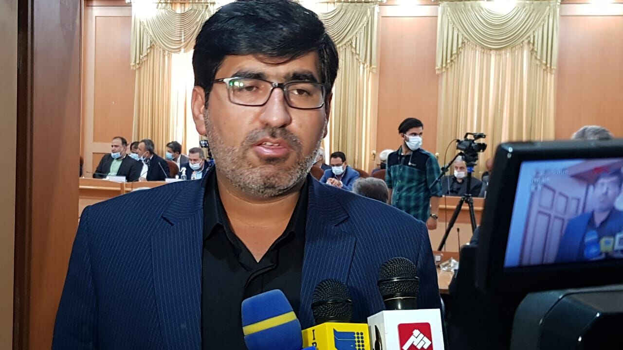 معاون سازمان توسعه تجارت: دیپلماسی گروه خرما در کشور بسیار ضعیف است