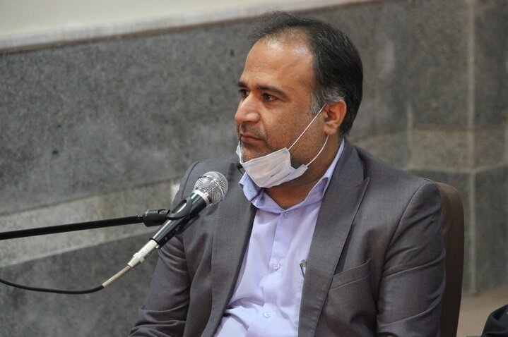 بازاهای جدید برای خرمای استان بوشهر ایجاد می شود - خبرگزاری مهر | اخبار ایران و جهان