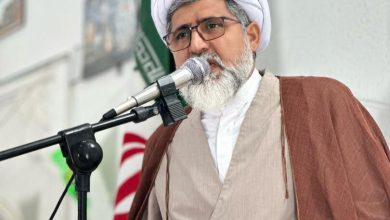 امام‌جمعه بستک: خرما یک ظرفیت اقتصادی مغفول در هرمزگان است - خبرگزاری مهر | اخبار ایران و جهان