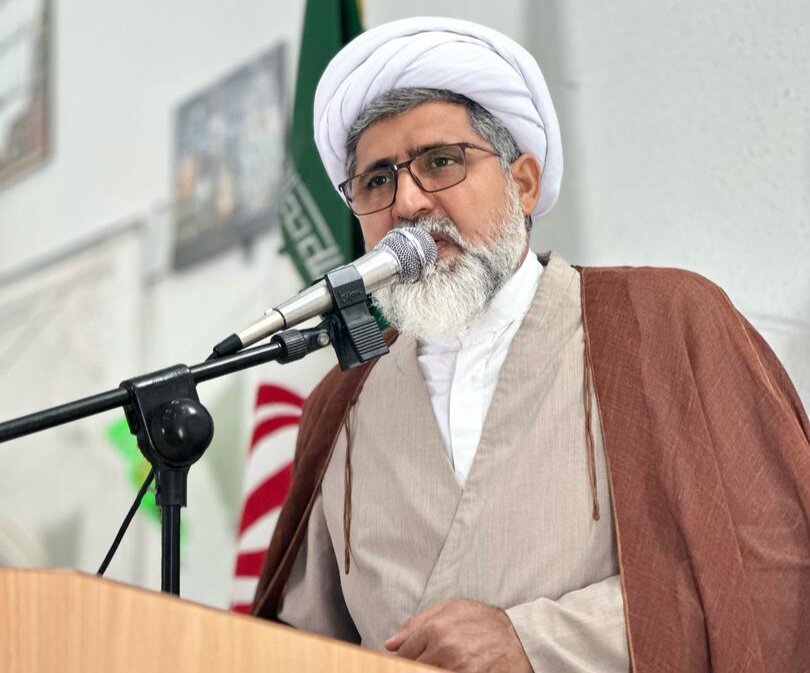 امام‌جمعه بستک: خرما یک ظرفیت اقتصادی مغفول در هرمزگان است - خبرگزاری مهر | اخبار ایران و جهان