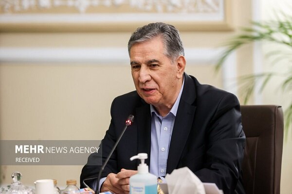 حسن زاده: تحول در سیاست‌های بخش کشاورزی ضروری است - خبرگزاری مهر | اخبار ایران و جهان