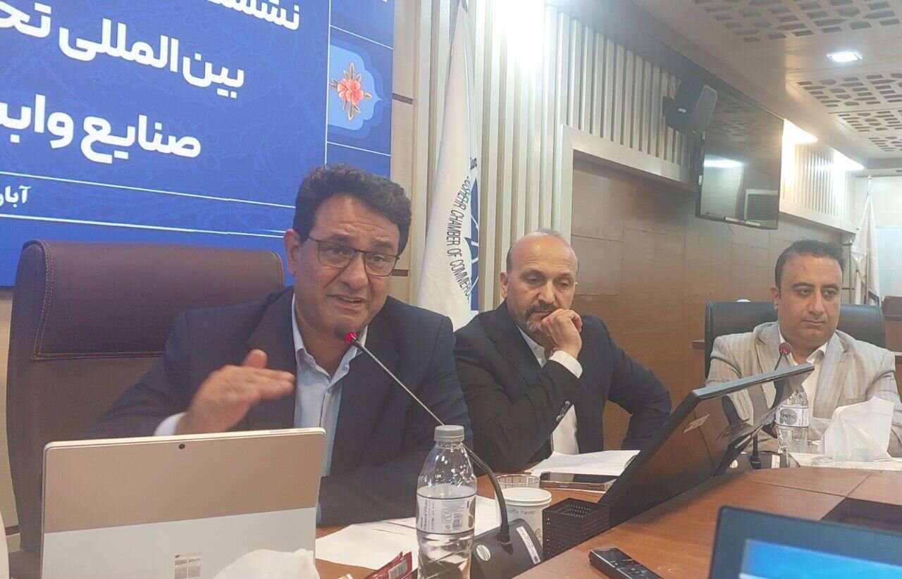 پورجم: طرح غذادهی نخیلات با جلبک‌های دریایی در بوشهر رونمایی می‌شود - خبرگزاری مهر | اخبار ایران و جهان